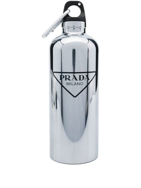 vaso prada|prada stainless steel bottle.